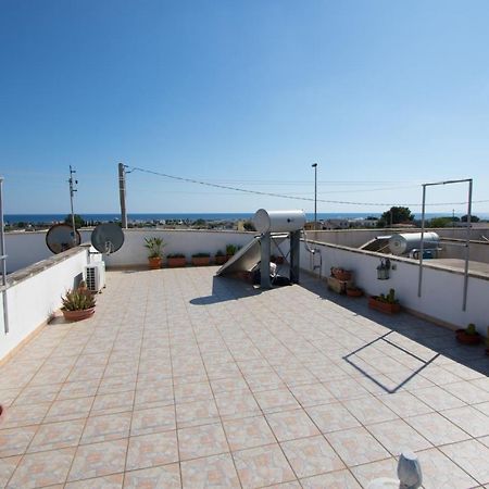 Villa Anna Torre Pali Buitenkant foto