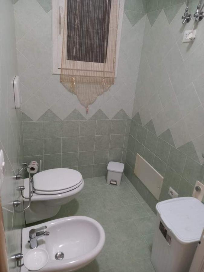 Villa Anna Torre Pali Buitenkant foto